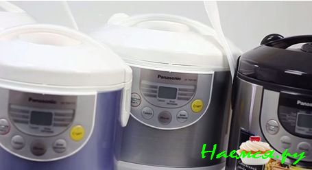 Выбор модели мультиварки – это очень важно! Часть 1