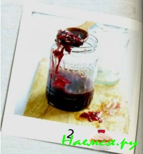 Луковый конфи в мультиварке