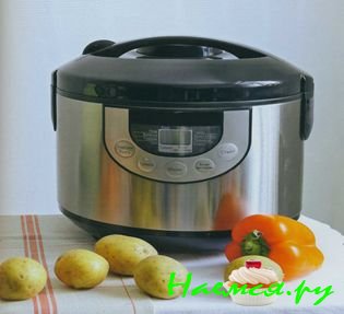 Бонус о мультиварке для любознательных, или немного физики в кастрюльке