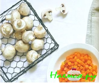 Я и моя мультиварка. Полезные мелочи и хитрости о мультиварке 