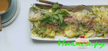 САЛАТ «ЯМ ПАК»