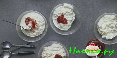 АРОМАТНЫЙ РИС С КАРДАМОНОМ