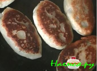 Зразы «Вкусняшки»