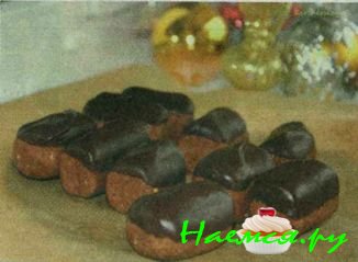 Пирожное «Картошка»