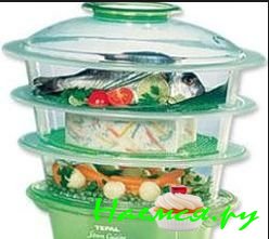 «Парим» на здоровье