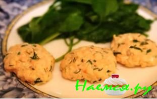 Котлеты &laquo;Нежные&raquo;