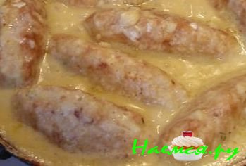 Зразы &laquo;Донские&raquo;