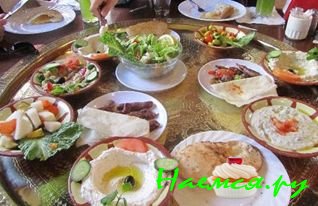 Бабулины разносолы