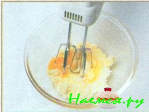 Шоколадные крендельки