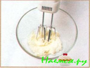 Пекановые шарики