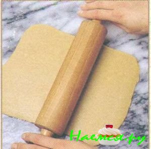 Рождественское печенье. Вкусно и красиво