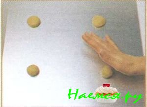 Коньячные хрустики