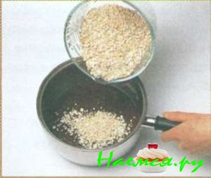 Бисквитный пирог