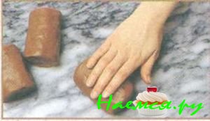 Шоколадные вкусности