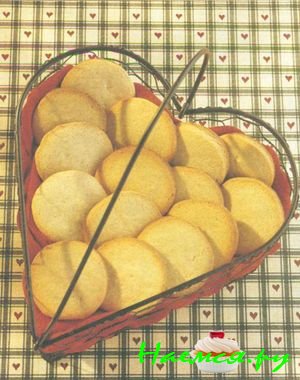 Коричные сладости