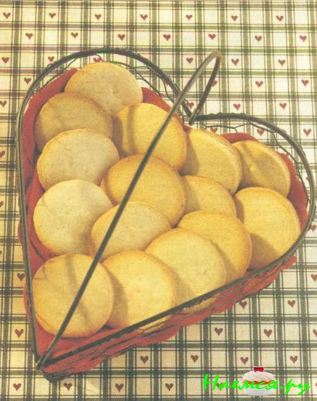 Коричные сладости