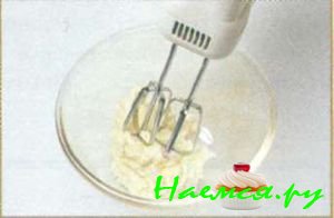 Коричные сладости