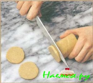 Коричные сладости