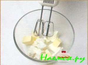 Печенье с шоколадной крошкой