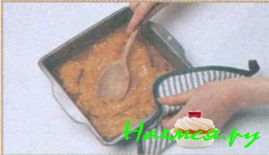 Абрикосовые вкусняшки