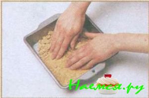 Абрикосовые вкусняшки