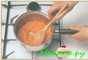 Абрикосовые вкусняшки