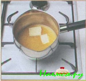 Булочки с изюмом и отрубями