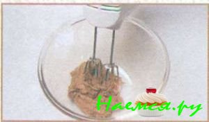 Овсяные маффины с изюмом