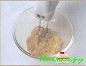 Банановые маффины