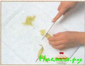 Пряный кукурузный хлеб