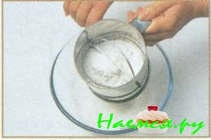 Хлеб с грецкими орехами и шоколадной крошкой