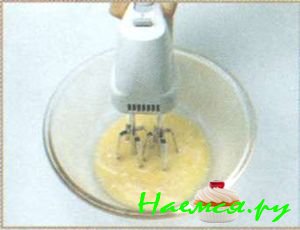 Сырные поповеры