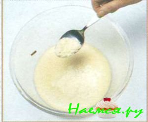 Сырные поповеры