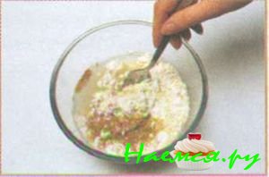 Крестьянский хлеб