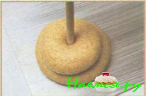 Крестьянский хлеб