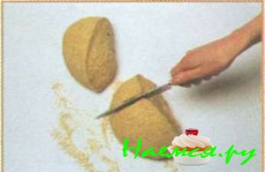 Крестьянский хлеб