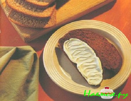 Ржаной хлеб