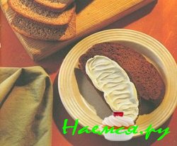 Ржаной хлеб