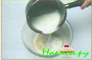 Хлеб с проростками пшеницы