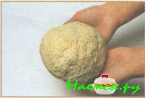 Ирландский содовый хлеб