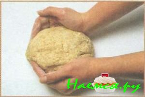 Ирландский содовый хлеб