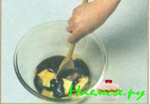 Хлеб &laquo;Анадама&raquo;