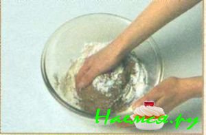 Хлеб &laquo;Анадама&raquo;