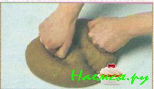 Хлеб &laquo;Анадама&raquo;