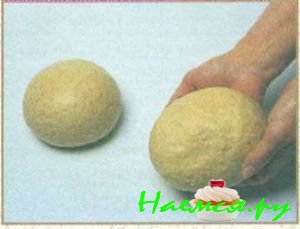 Овсяный хлеб