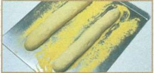 Французский хлеб