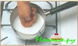 Булочки &laquo;Листок клевера&raquo;