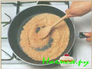 Хлебные палочки