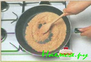 Хлебные палочки