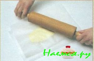 Круассаны. Классика